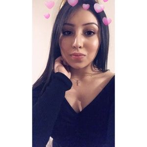 Meet your Posher, Angelica